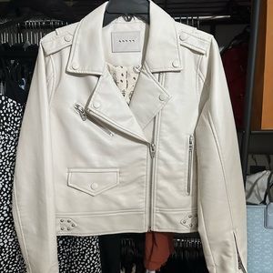 NWOT Blank NYC Jacket